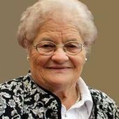 Hubertine 'Tinneke' Mantels