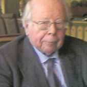 Kanunnik Leo Cyriel Van Dijck