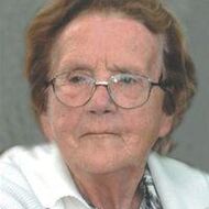 Leontine (Tinneke) BERGEN