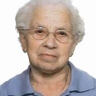 Maria (Marieke) STULENS