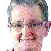 Marie-Claire ROUSSEL