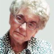 Marie-Jeanne DROUILLON