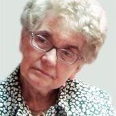 Marie-Jeanne DROUILLON