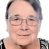 Marie-Jeanne VAN REETH