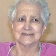 Marie-Louise VAN DER SCHOOT