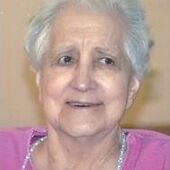 Marie-Louise VAN DER SCHOOT