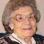 Paula 'mamie' THIJSEN