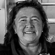 Christiane Vandendyck