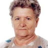 Fernande VANDIERDONCK