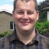 Gunnar De Wispelaere