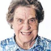 Margaretha Grosemans