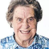 Margaretha Grosemans