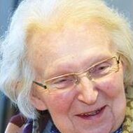 Marie-Louise GANGLER