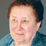 Marie-Madeleine DAMAS