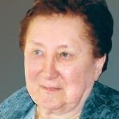 Marie-Madeleine DAMAS