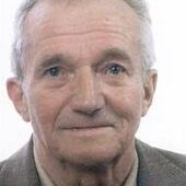 Maurice VANDENABEELE