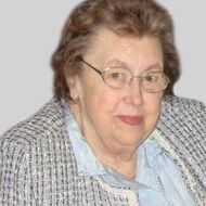 Arnoldine Vandormael