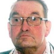 Bernard VAN EECKHOUT