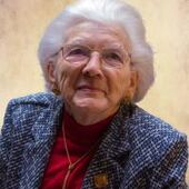 Catharina Emilie Destexhe