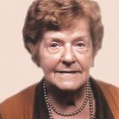 Ernestine VANDEVENNE