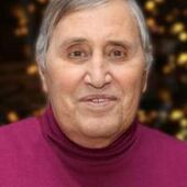 Georgios KARAMPATAKIS