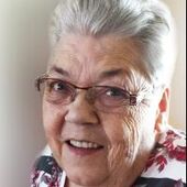 Josephina (Fientje) Vranken