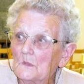 Marie-Anaïs BERQUET