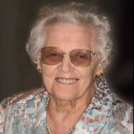 Marie-Louise Paspont