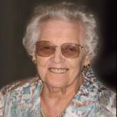 Marie-Louise Paspont