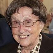 Marie-Madeleine THISE