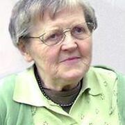 Marie-Thérèse BRAGARD