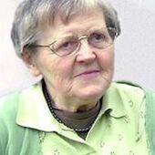 Marie-Thérèse BRAGARD