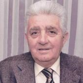 Martin (Mathieu) CROUGHS