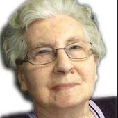 Bertha Van den Bossche