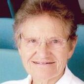 Blanche DE TEMMERMAN