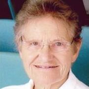 Blanche DE TEMMERMAN