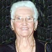 Chantal VANHAVERBEKE