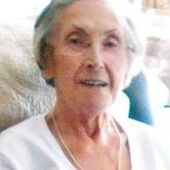 Christiane BECQUEVORT