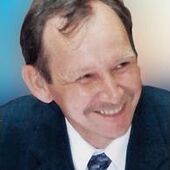 Claude Broquet-Ransquin