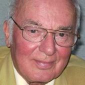 Etienne Van de Walle