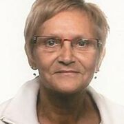 Georgette SCHRIJVERS