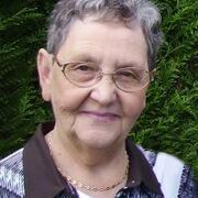 Gertruda 'Gerda' NELISSEN