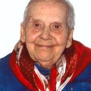 Gertruda 'Trui' Maes