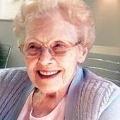 Ghislaine VERSTRAETE