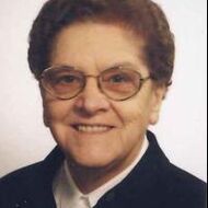 Harlinda (Irma) Palmers