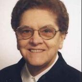 Harlinda (Irma) Palmers