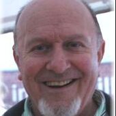 Hubert (Bert) Bruylandt