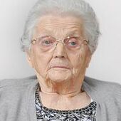 Jacqueline Van Helden