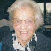 Jacqueline Van Werde