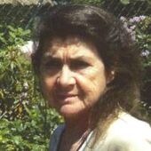 Margaretha Krawinckel